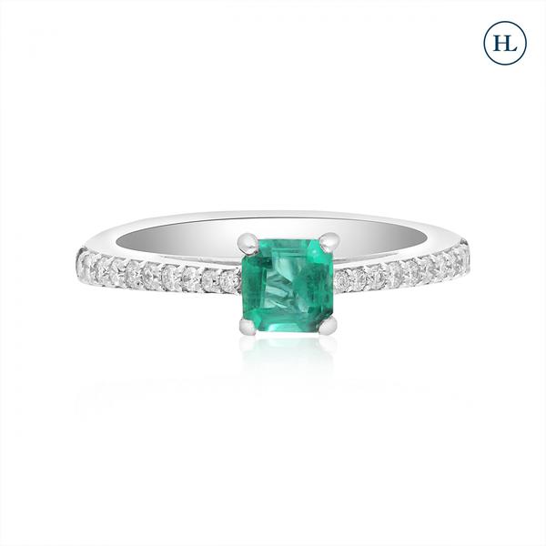 Enchanting Rings by Hazoorilal: Must-Have Jewellery Pieces for Engagement