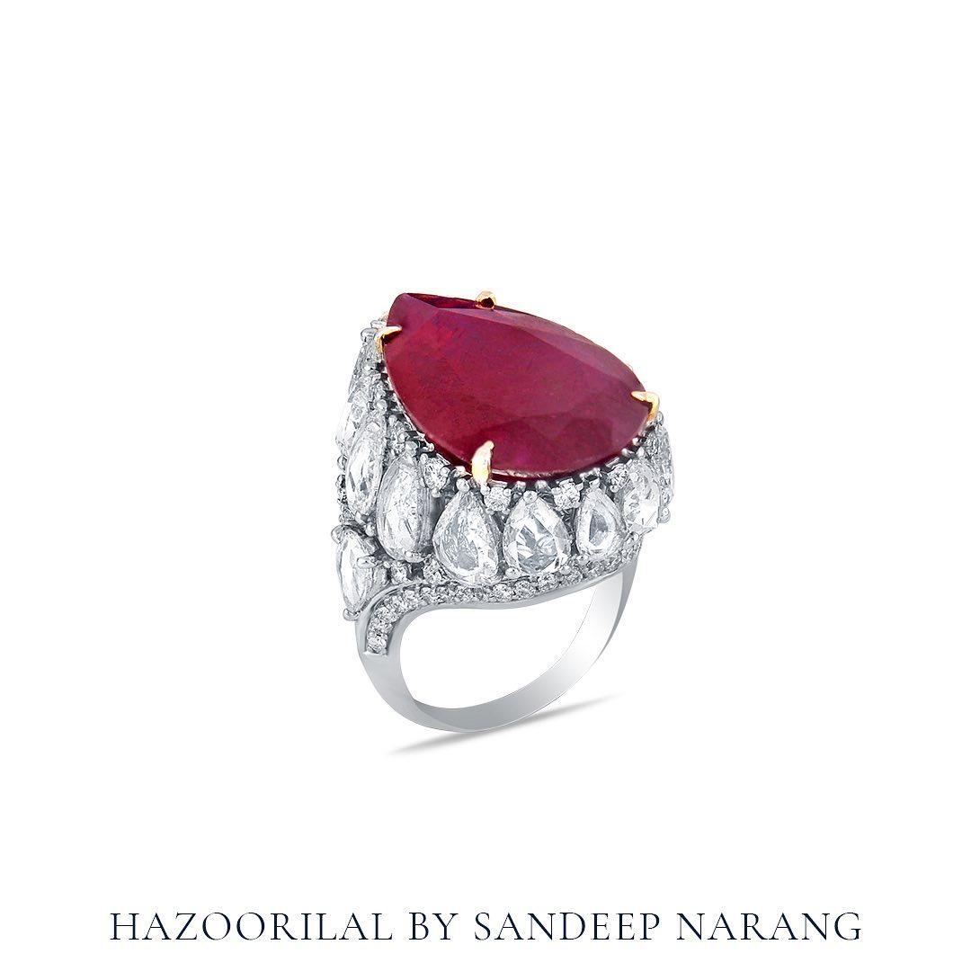 Know About These Trends Before Buying Hazoorilal Engagement Rings Online
