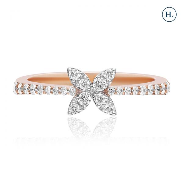 Dazzle Your Special Moments With Hazoorilal Engagement Jewellery
